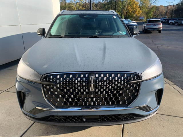 New 2027 Lincoln Aviator Reserve AWD/4WD image 9