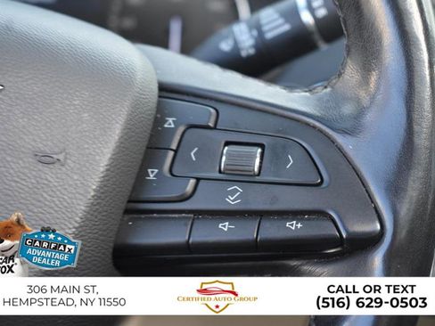 Used 2019 Cadillac XT4 Luxury image 17