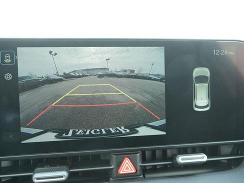 New 2026 Hyundai Ioniq 5 SEL image 38