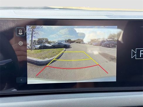 New 2026 Hyundai Sonata SEL image 13