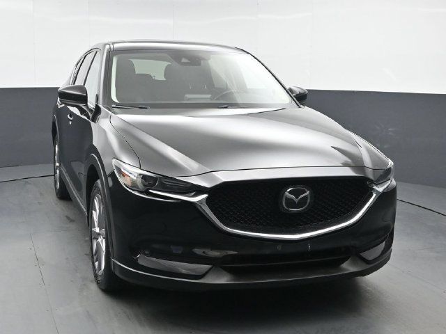 Used 2019 MAZDA CX-5 Grand Touring FWD image 8