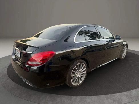 Used 2016 Mercedes-Benz C 300 Sedan image 7