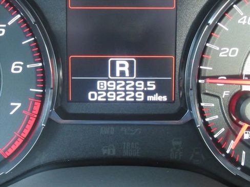 Used 2020 Subaru WRX Premium AWD/4WD image 25