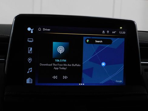 Used 2024 Chevrolet Tahoe Premier w/ Premium Package image 47