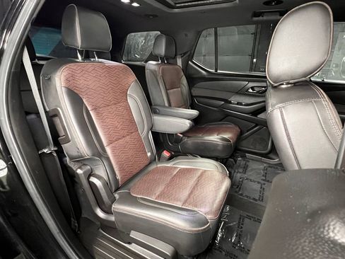 Used 2022 Chevrolet Traverse High Country image 27
