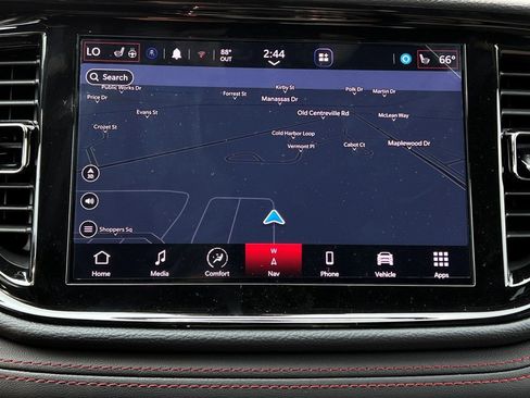 New 2026 Dodge Durango GT w/ Blacktop Package image 20