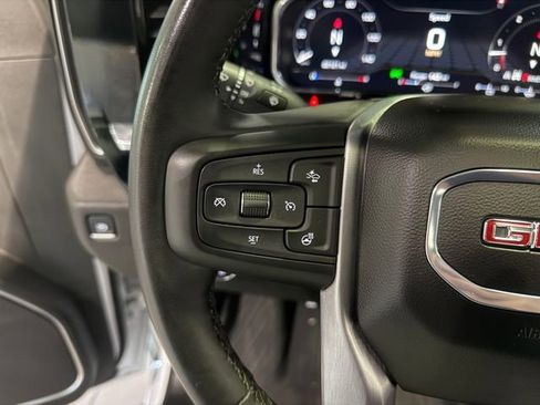 Certified 2024 GMC Sierra 2500 SLT w/ SLT Premium Package image 18