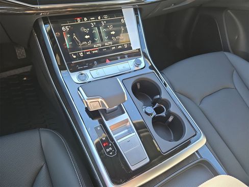 New 2026 Audi Q7 3.0T Premium Plus image 22