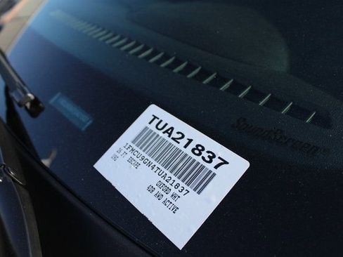 New 2026 Ford Escape Active w/ Cold Weather Package image 31