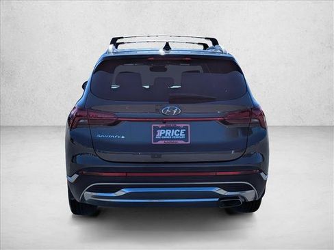 Used 2022 Hyundai Santa Fe SEL w/ Convenience Package image 6
