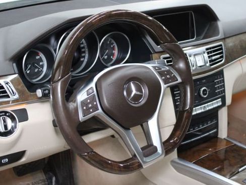 Used 2016 Mercedes-Benz E 350 4MATIC image 15