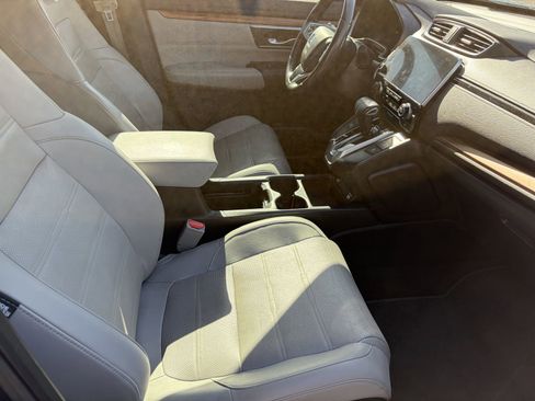 Used 2020 Honda CR-V EX-L image 8