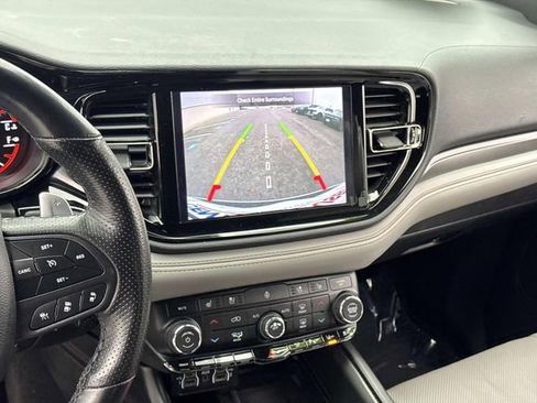 Used 2021 Dodge Durango R/T w/ Tow 'N Go Package image 26