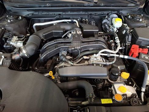 Certified 2025 Subaru Outback Premium image 28