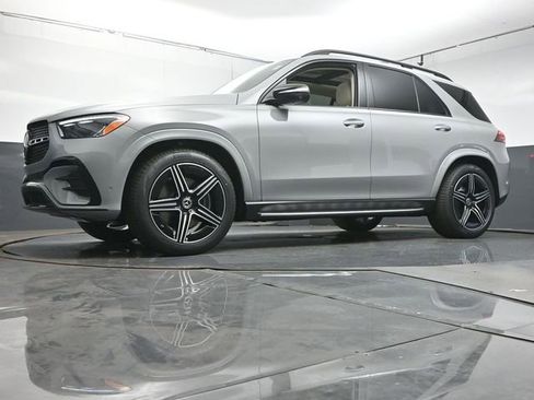 New 2026 Mercedes-Benz GLE 350 4MATIC image 35
