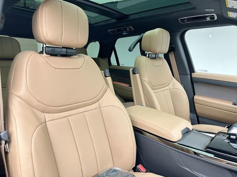 New 2026 Land Rover Range Rover Sport SE image 18