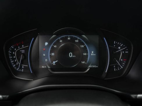 Used 2020 Hyundai Santa Fe SEL image 24