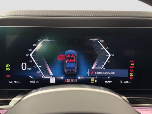 New 2026 BMW i7 xDrive60 w/ Executive Package AWD/4WD image 11