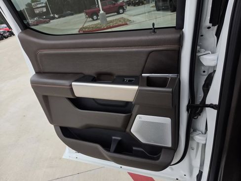 Used 2025 Ford F250 King Ranch AWD/4WD image 35