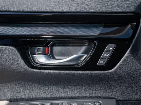 Certified 2024 Honda CR-V EX-L image 28