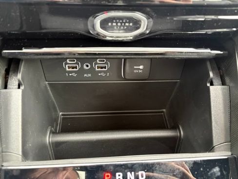 New 2026 Jeep Grand Cherokee L Limited w/ Limited Altitude Package AWD/4WD image 34