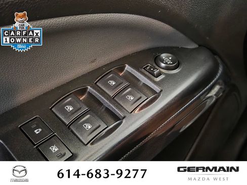 Used 2022 Chevrolet Colorado Z71 AWD/4WD image 28