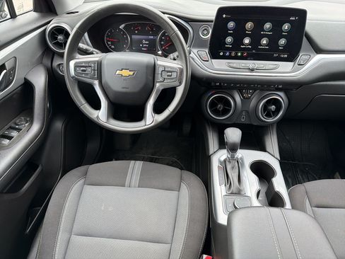 Used 2023 Chevrolet Blazer LT w/ Driver Confidence Package FWD image 28