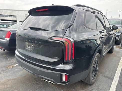 Used 2023 Kia Telluride EX X-Line image 3