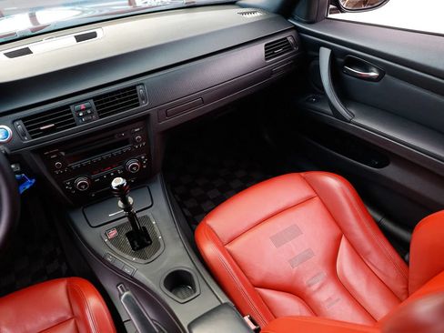 Used 2008 BMW M3 Sedan RWD image 14