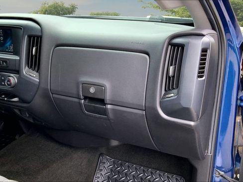 Used 2016 Chevrolet Silverado 1500 LS w/ LS Convenience Package RWD image 21