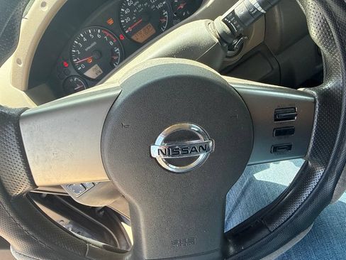 Used 2008 Nissan Xterra S w/ Protection Pkg AWD/4WD image 12