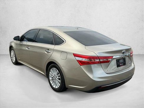 Used 2015 Toyota Avalon XLE Touring image 7