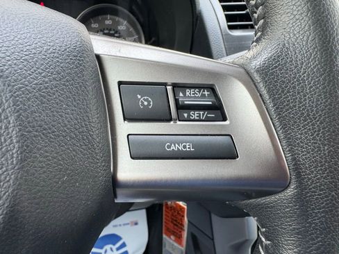 Used 2015 Subaru Forester 2.5i Limited w/ Popular Package #1 image 20