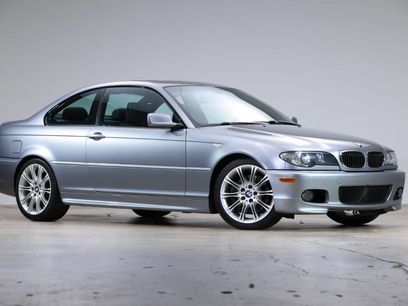 Used 2004 BMW 330Ci Coupe