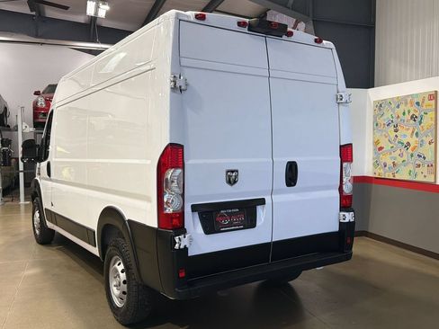 Used 2019 RAM ProMaster 2500 FWD image 92