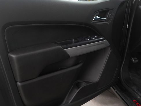 Used 2018 Chevrolet Colorado LT image 22