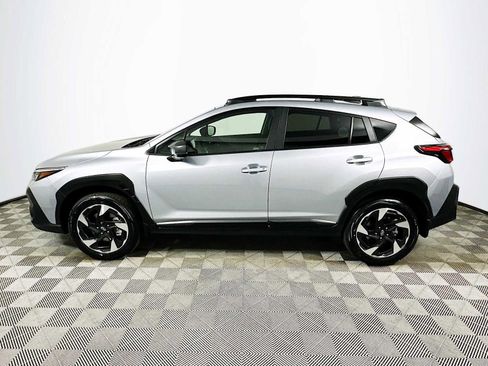 New 2026 Subaru Crosstrek 2.5i Limited image 4