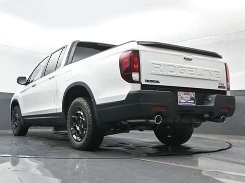 New 2026 Honda Ridgeline TrailSport+ image 22