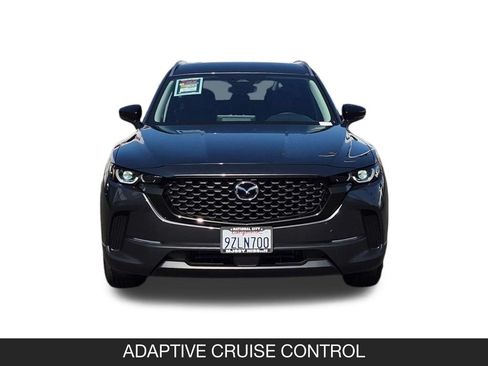 Used 2026 MAZDA CX-50 AWD 2.5 S w/ Weather Package image 4