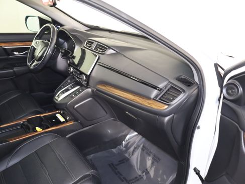 Used 2021 Honda CR-V Touring image 41