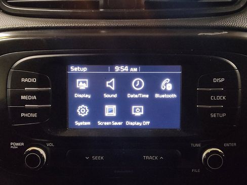 Used 2019 Kia Soul FWD image 25