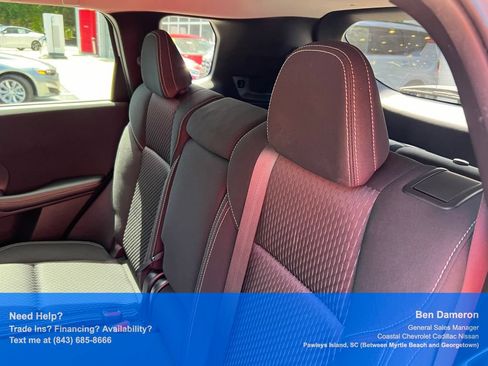 Used 2022 Mitsubishi Outlander ES FWD image 15
