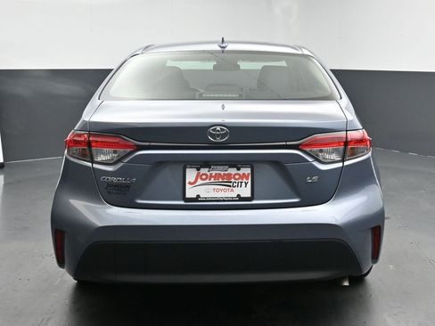 Used 2023 Toyota Corolla LE image 7