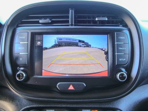 Used 2023 Kia Soul LX w/ Option Group 015 image 25