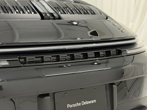 Certified 2025 Porsche 911 Targa 4 GTS AWD/4WD image 65