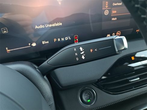 New 2026 Buick Enclave Preferred image 30