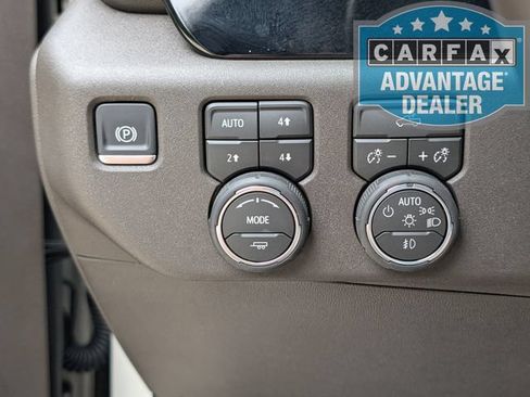 Used 2026 Chevrolet Silverado 1500 RST AWD/4WD image 15