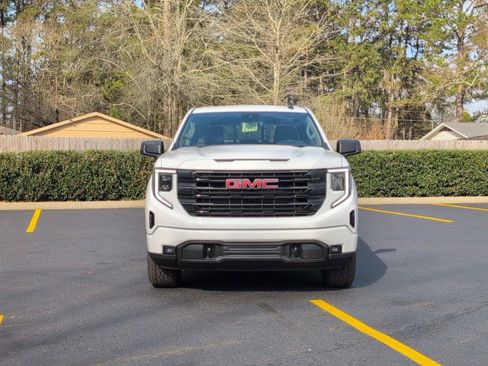 New 2026 GMC Sierra 1500 Elevation AWD/4WD image 9