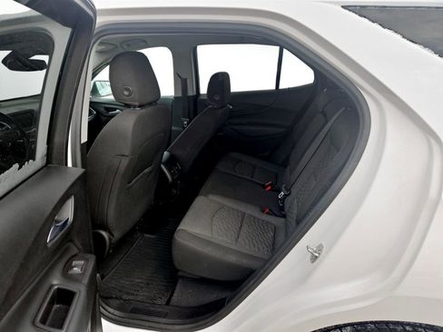 Used 2020 Chevrolet Equinox LT image 28
