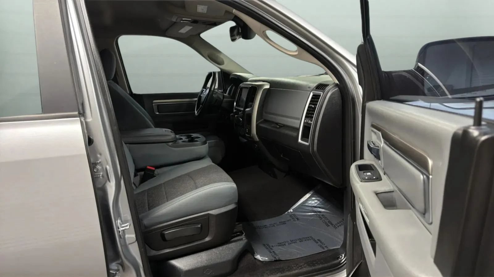 Used 2019 RAM 1500 Warlock w/ Luxury Group AWD/4WD image 20